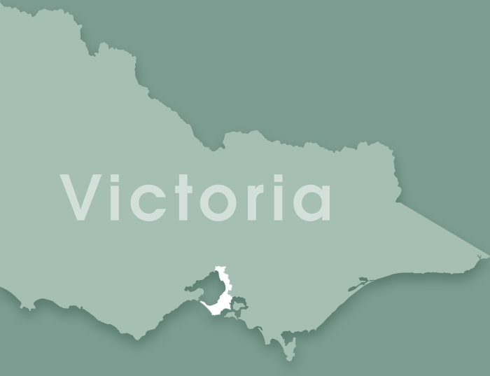 arborist victoria service regions