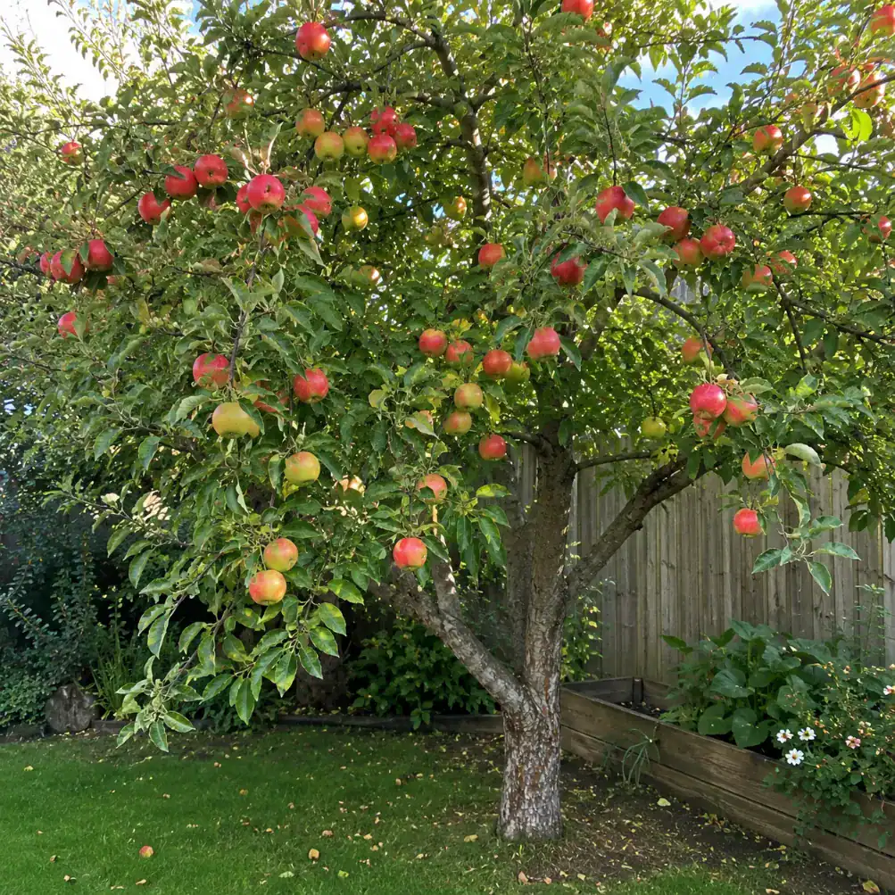 apple tree pruning services in Melbourne