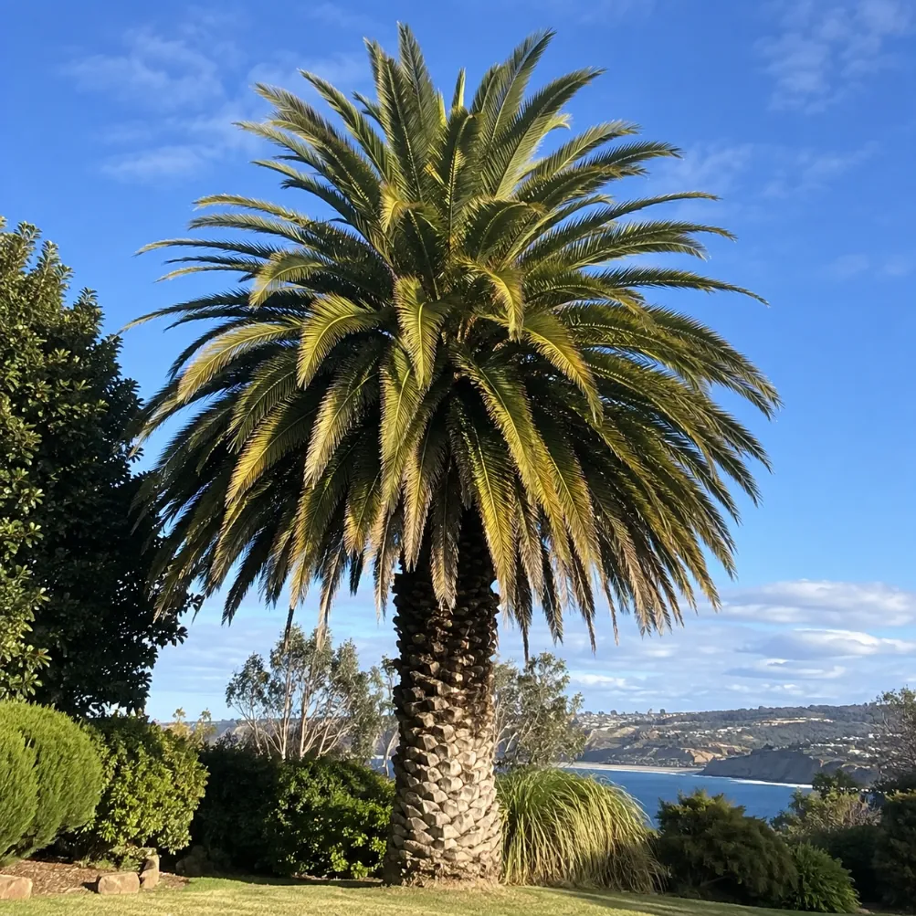 palm tree services in Melbourne